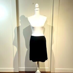 LBK Black skirt